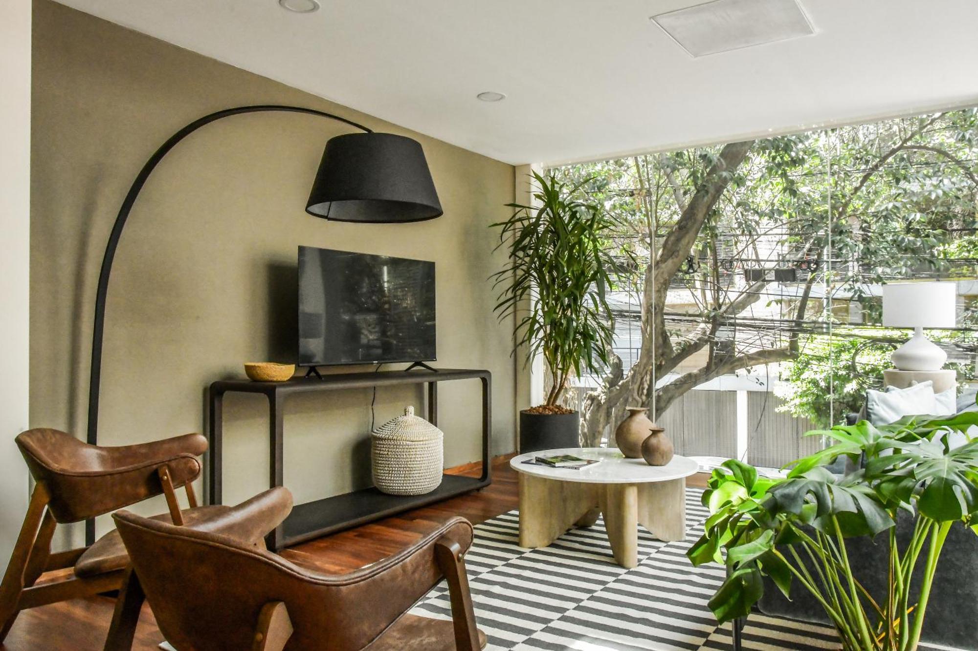 Appartement Socrates By Mr W