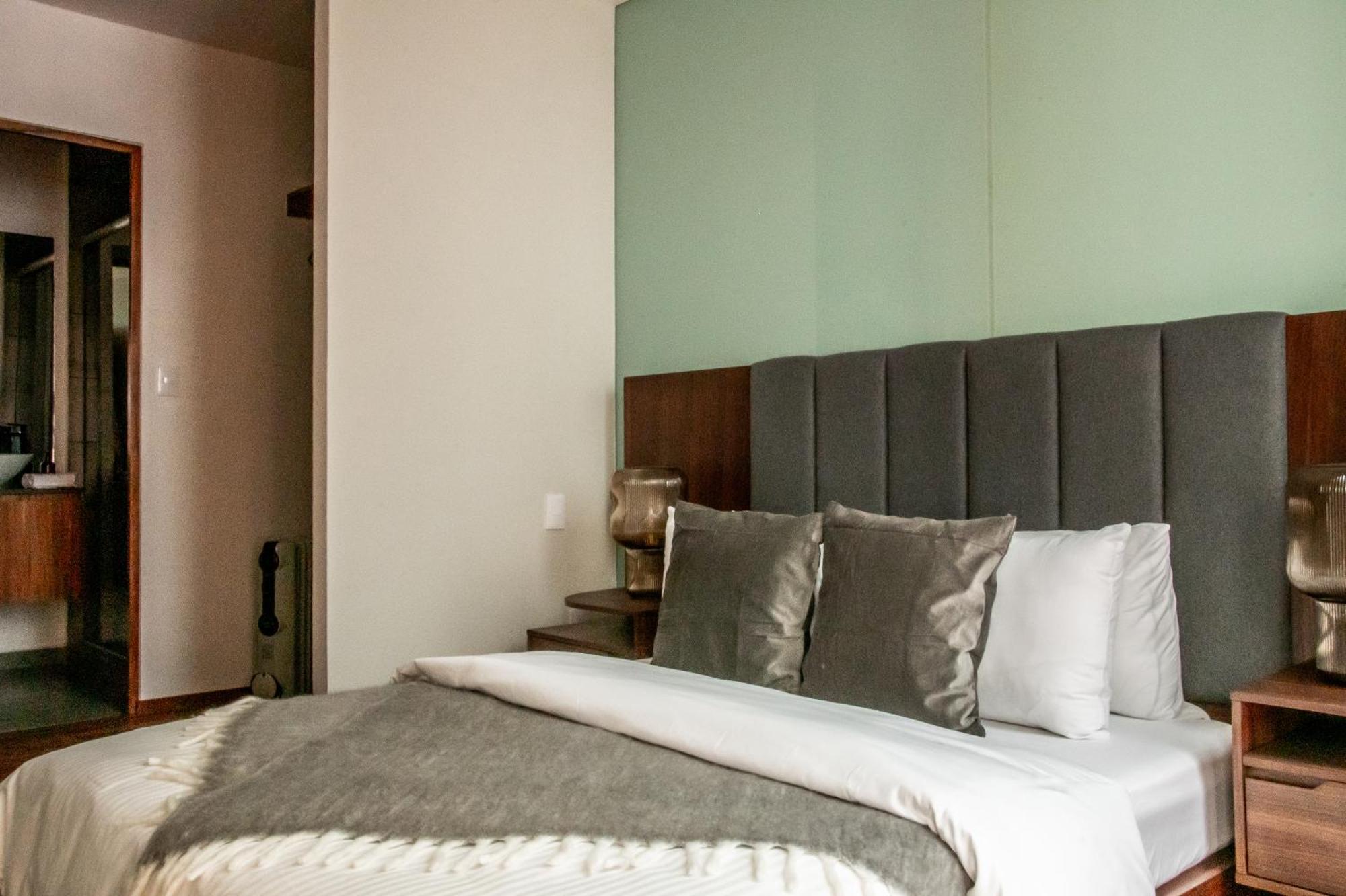 Appartement Socrates By Mr W