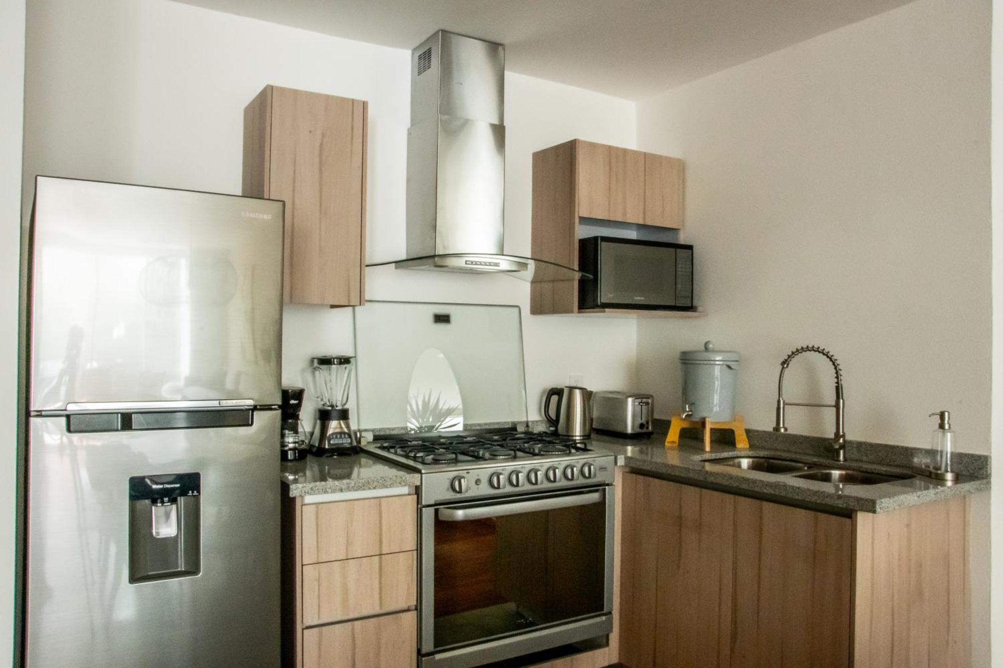 Appartement Socrates By Mr W Mexico