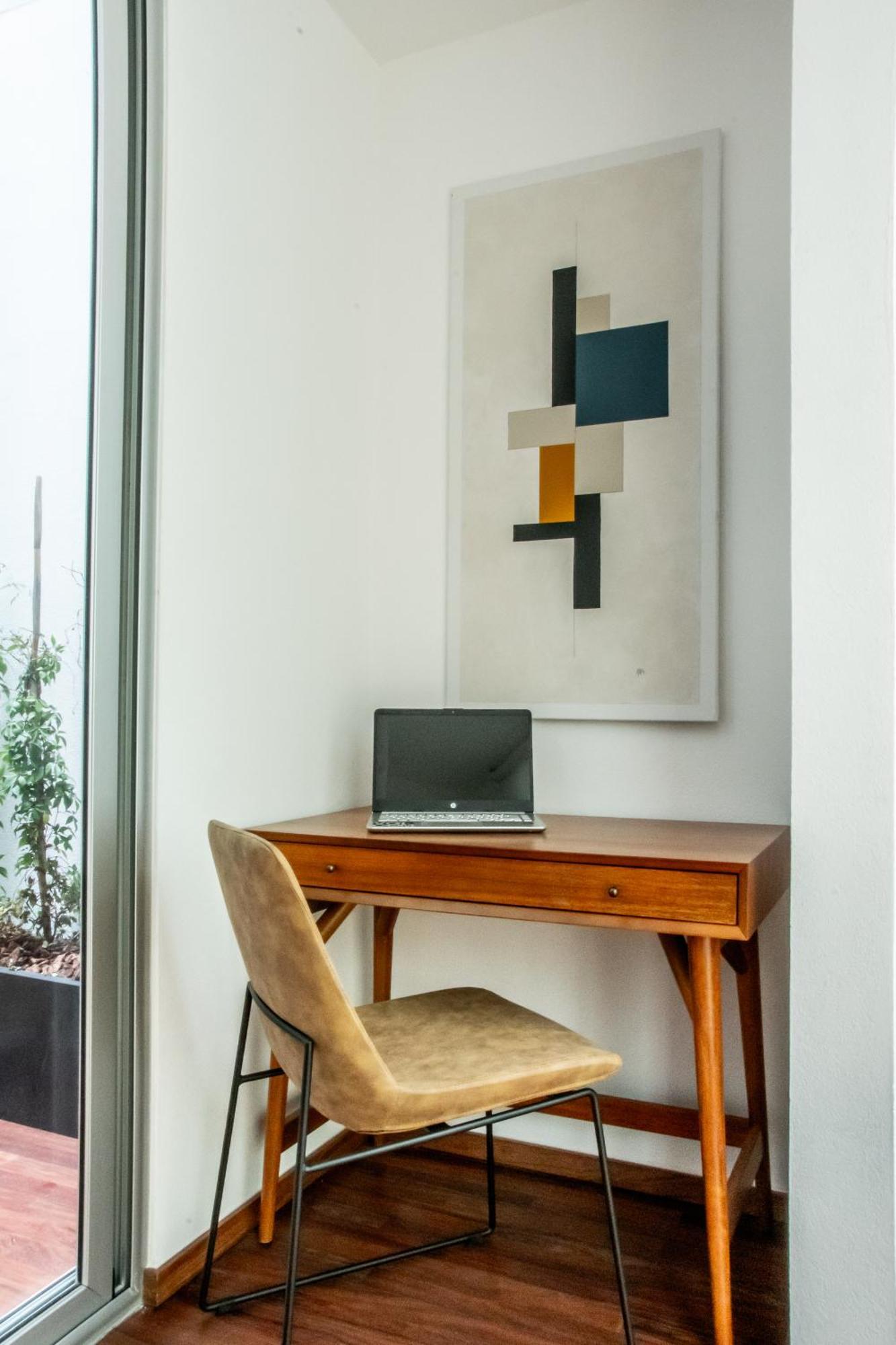Appartement Socrates By Mr W Mexico