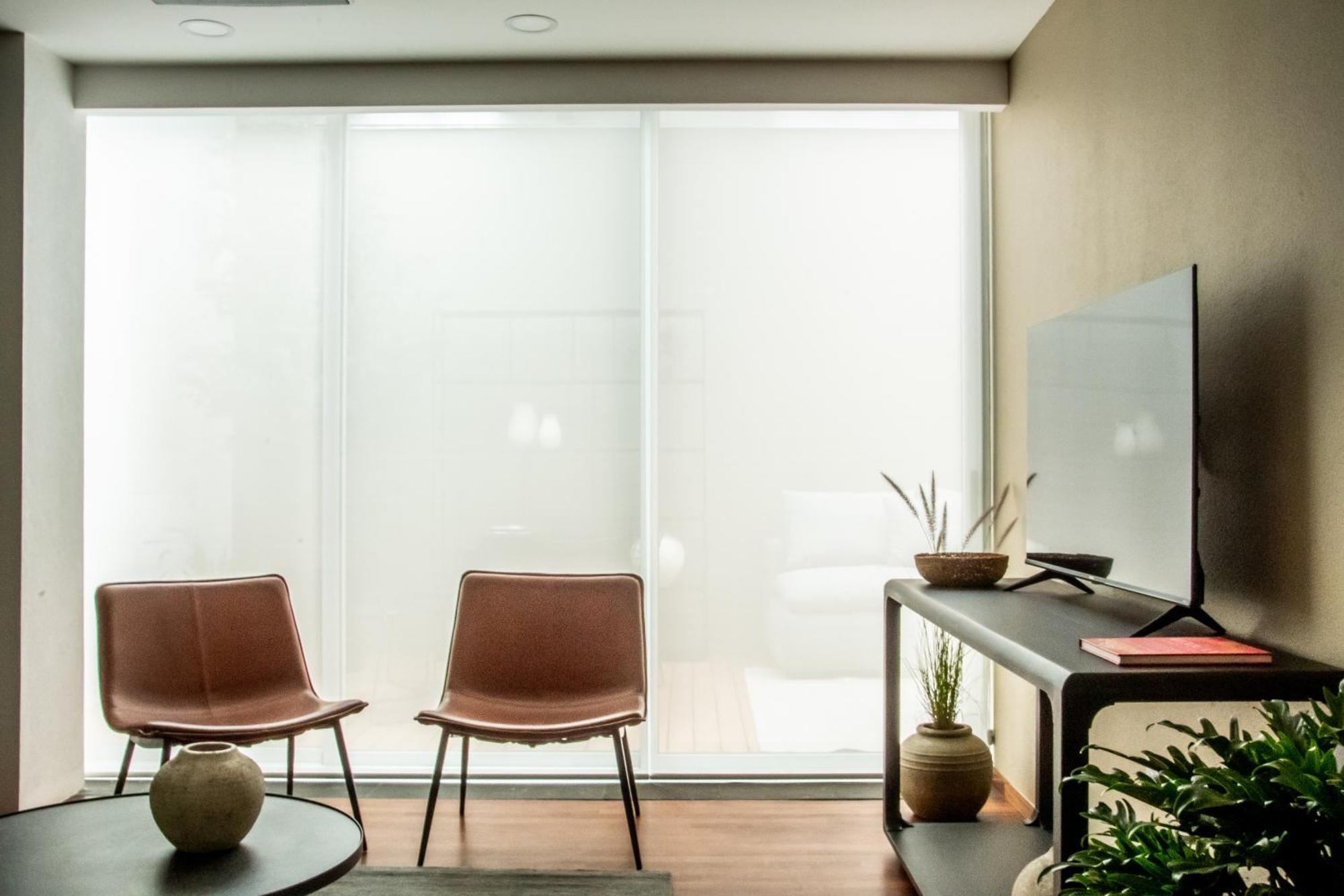 Appartement Socrates By Mr W Mexico