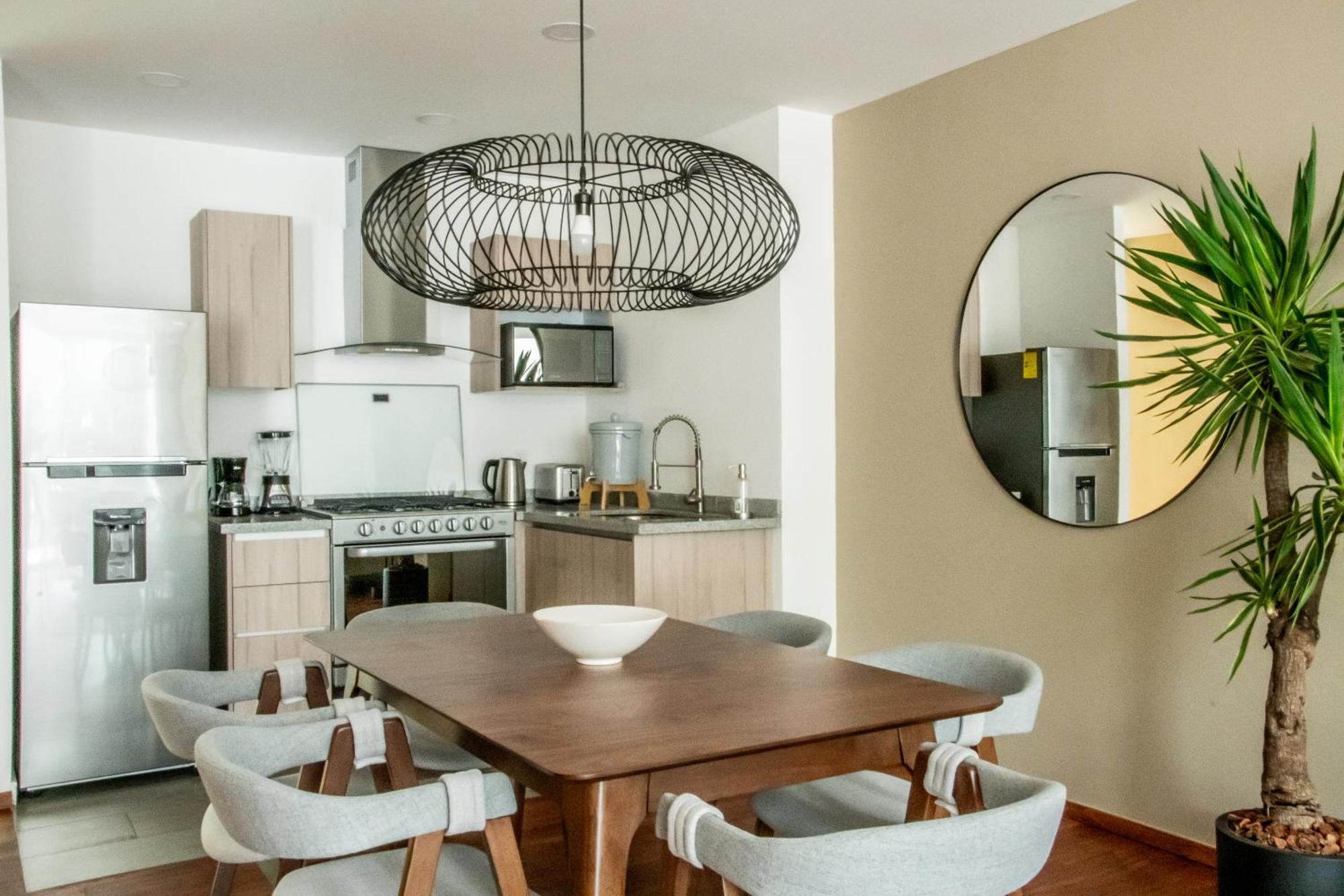 Appartement Socrates By Mr W