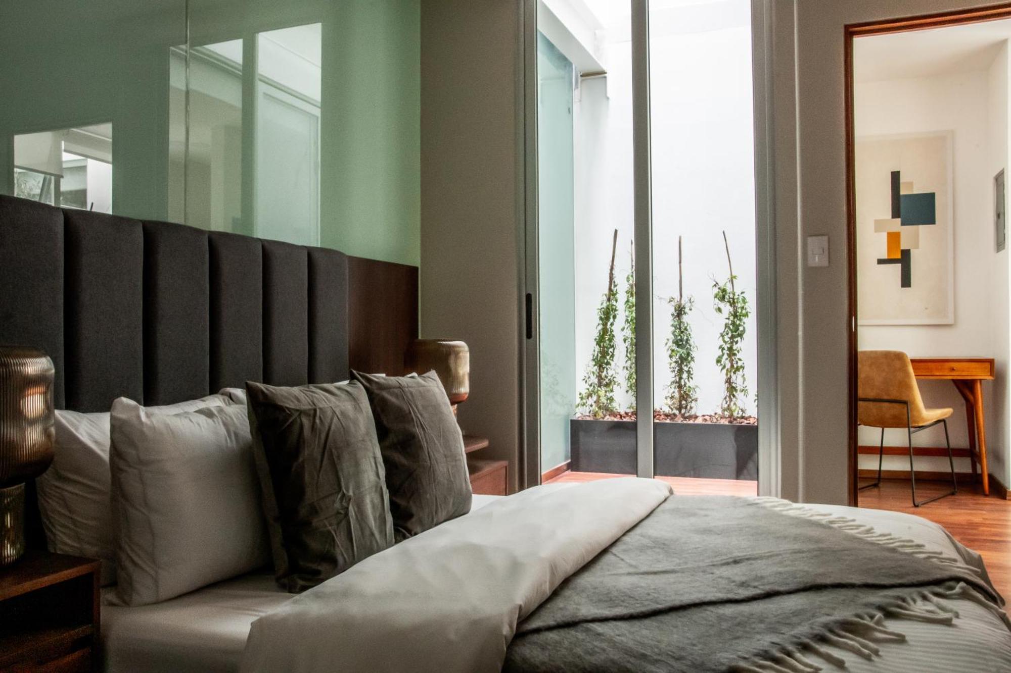 Appartement Socrates By Mr W