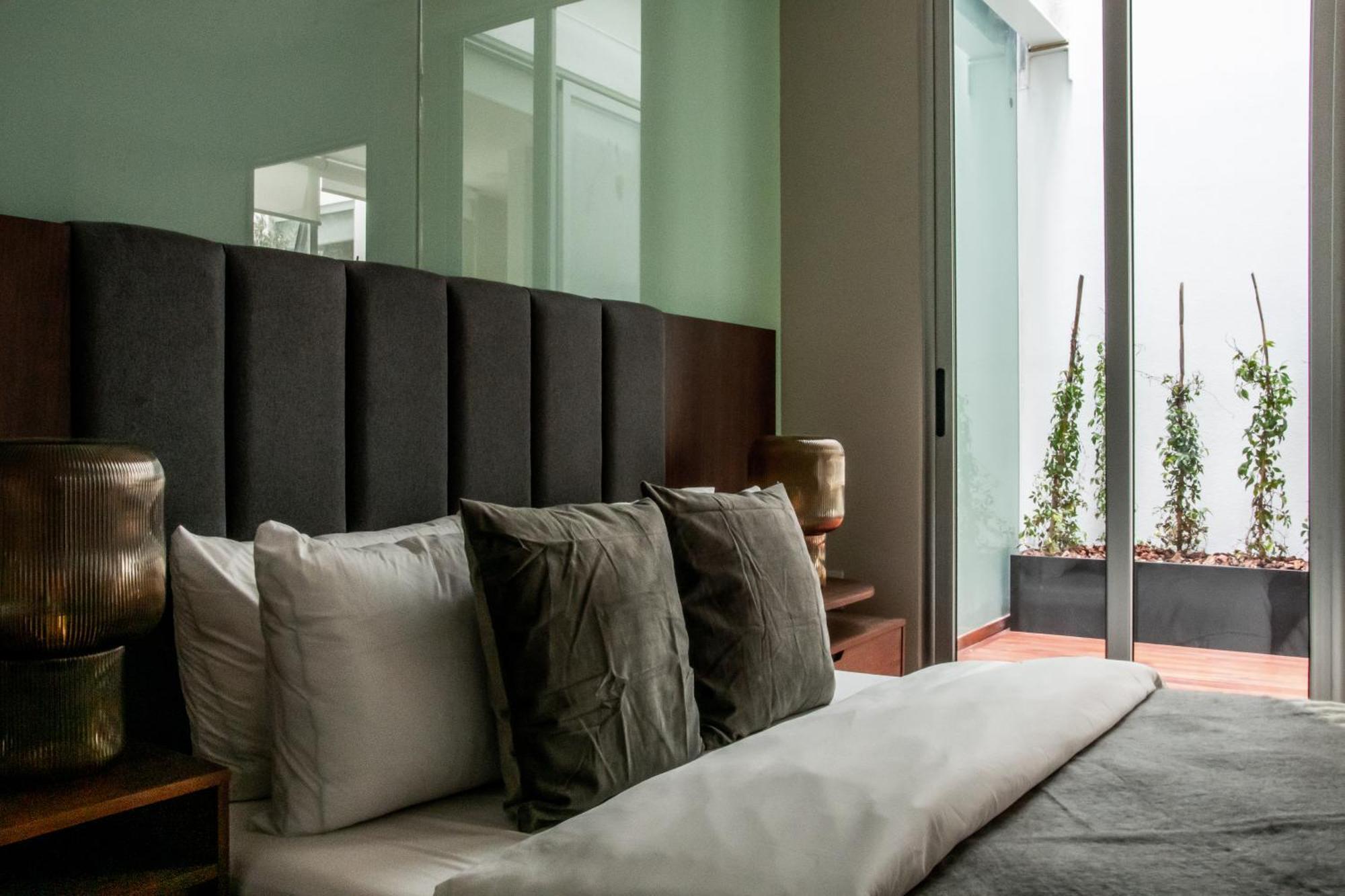 Appartement Socrates By Mr W Mexico
