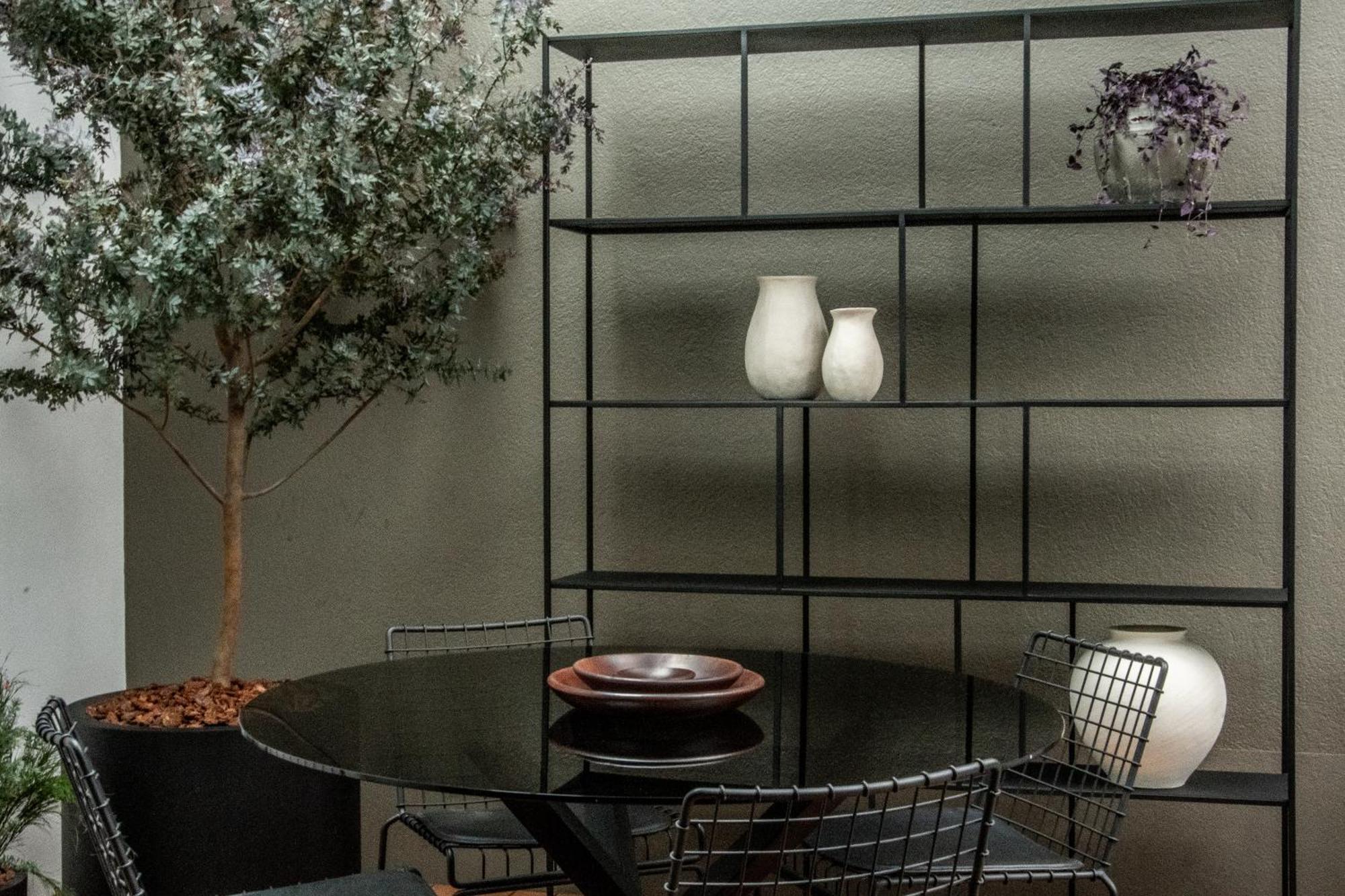 Appartement Socrates By Mr W Mexico