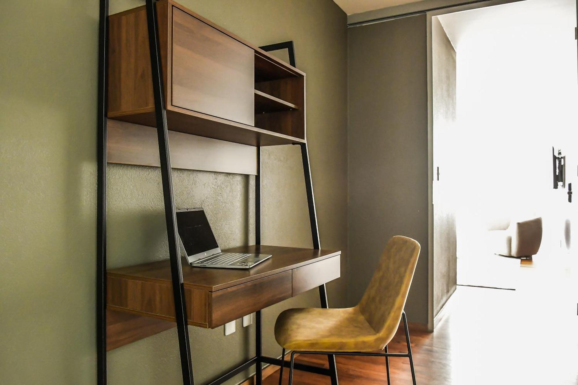 Appartement Socrates By Mr W Mexico