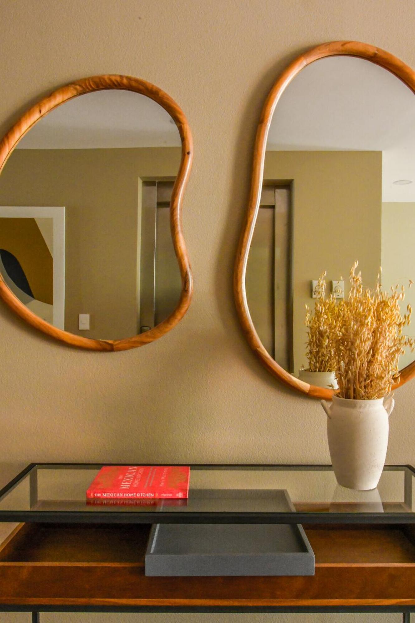 Socrates By Mr W Appartement Mexico