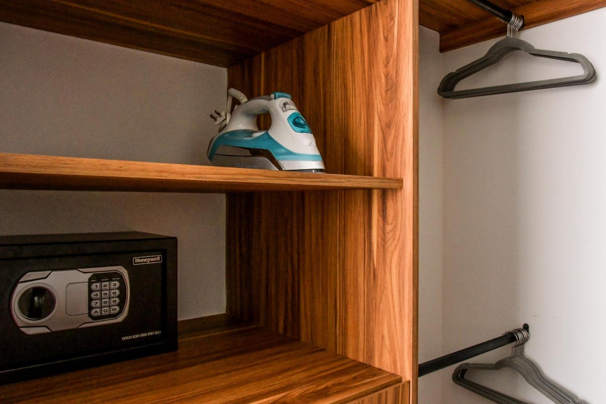 Appartement Socrates By Mr W *