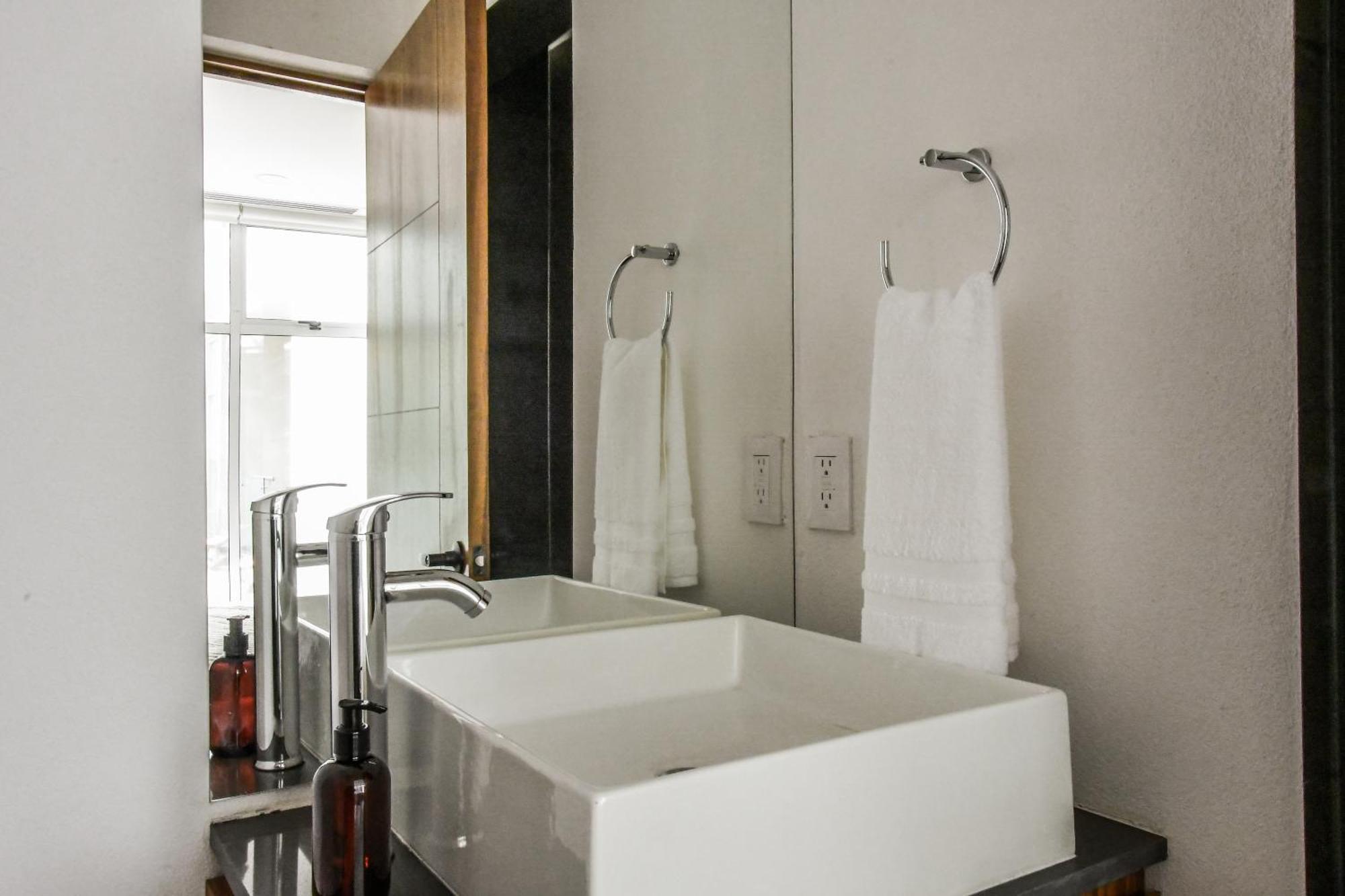 Socrates By Mr W Appartement Mexico