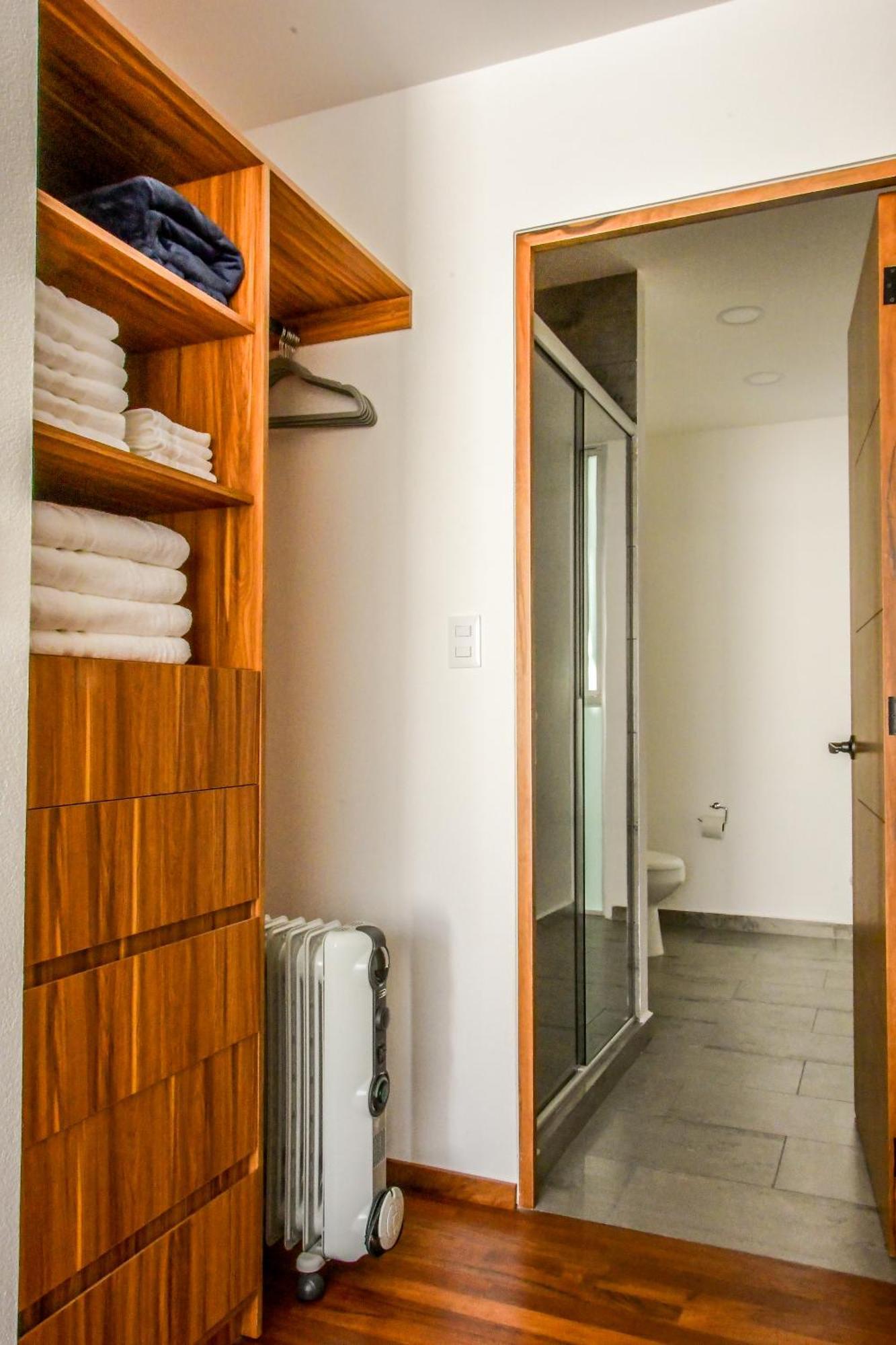 Appartement Socrates By Mr W *